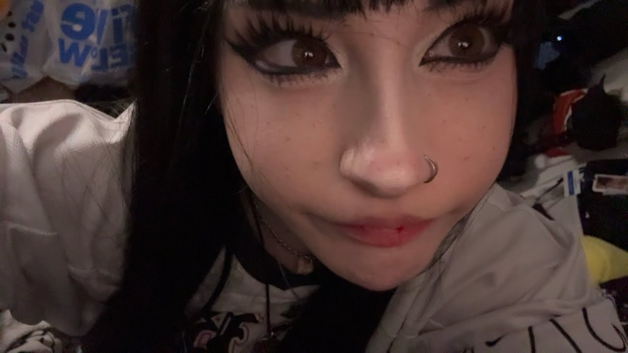 ASMR For lonely people Pt2 (we can be lonely together again)