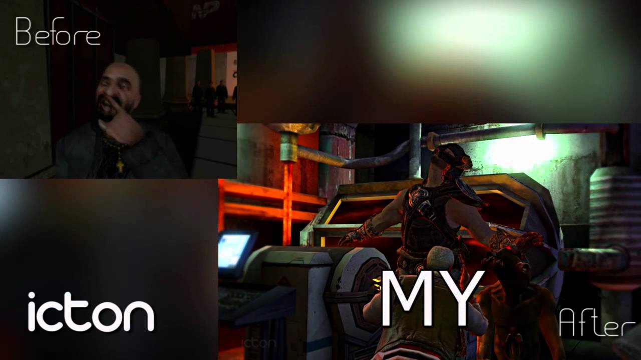 The Idiots of Garry's Mod 1.5 Editing