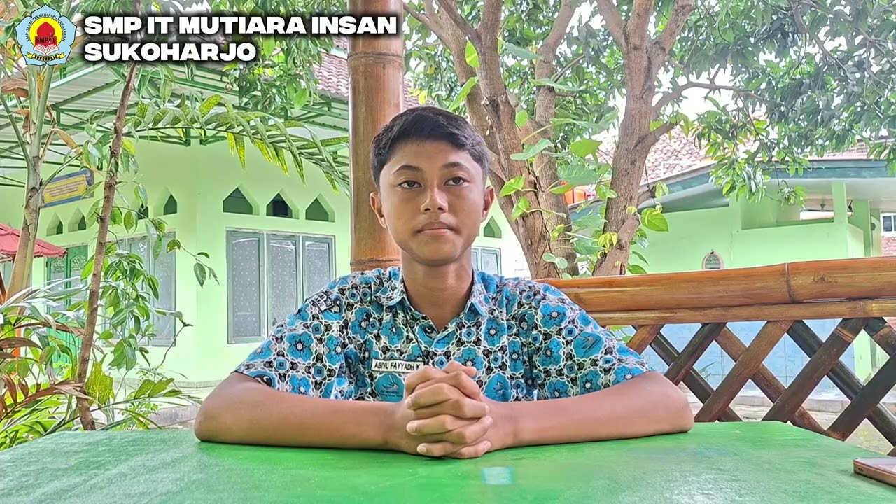 KURMA SEPOTONG HIKMAH SEJUTA MAKNA