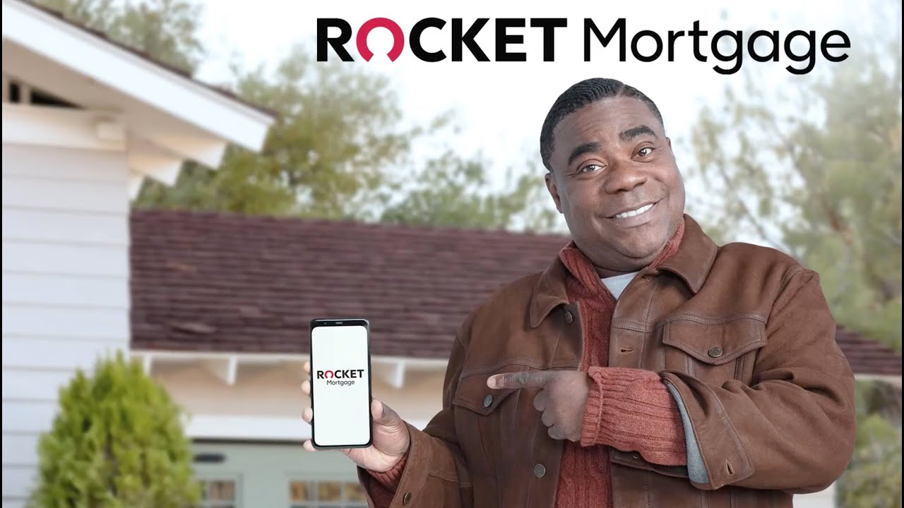 Rocket Mortgage | Certain Is Better - 2021 Super Bowl Commercial