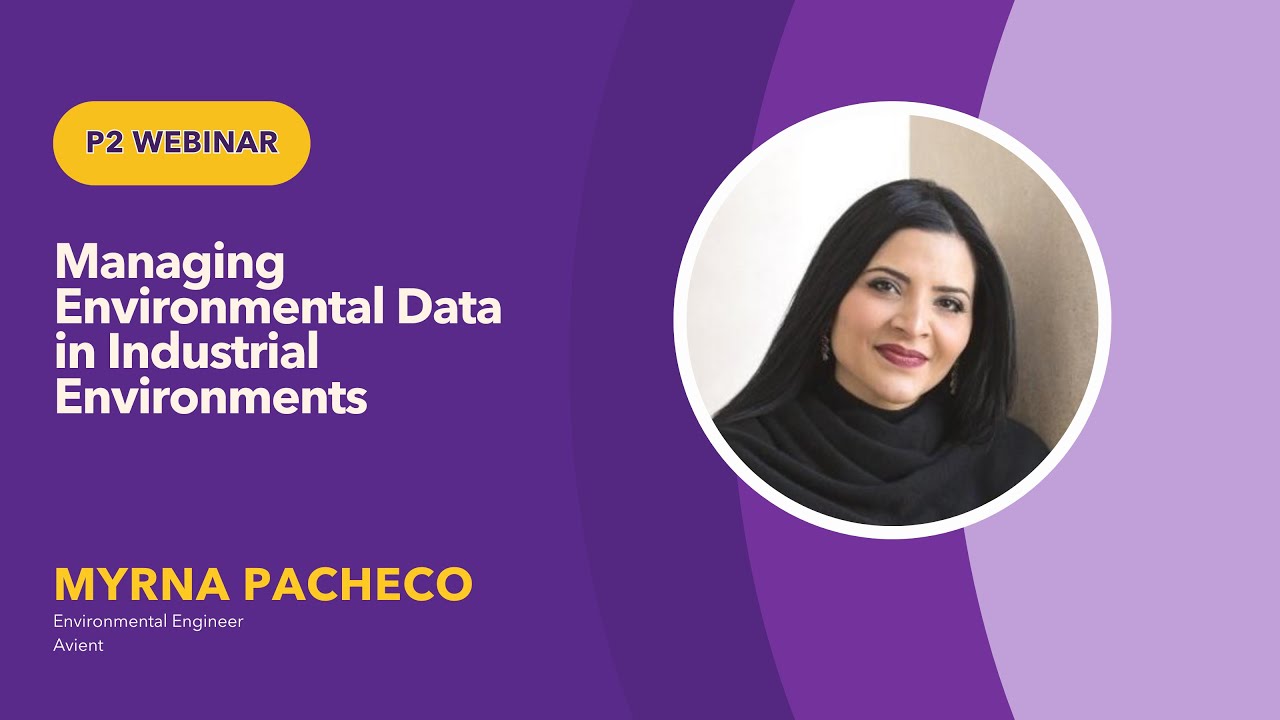 Managing Environmental Data in Industrial Environments
