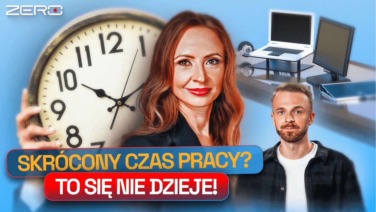 4-DNIOWY TYDZIEŃ PRACY POD OSTRZAŁEM. KASA POSZŁA DO URZĘD&Oacute;W, A NIE DO FIRM.