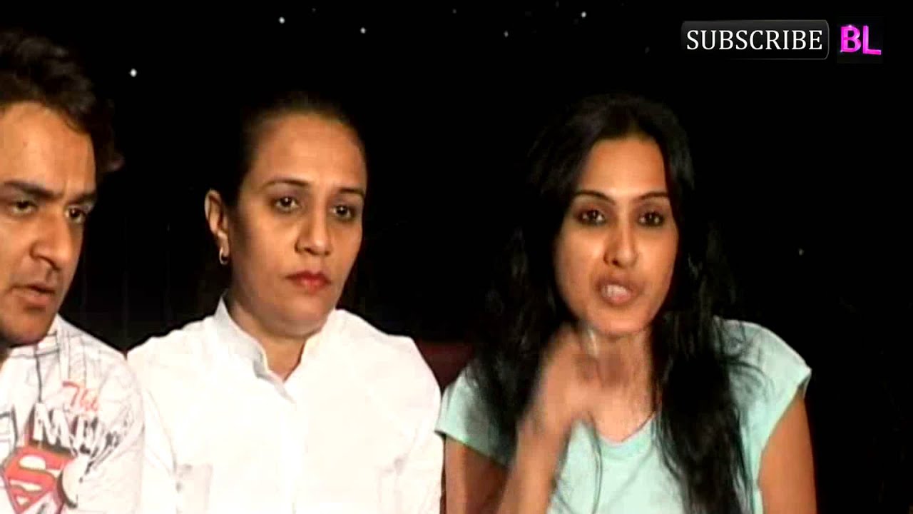 Pratyusha Banerjee suicide case | Press Conference | Vikas Gupta | Kamya Punjabi | Ada Khan | Part 2