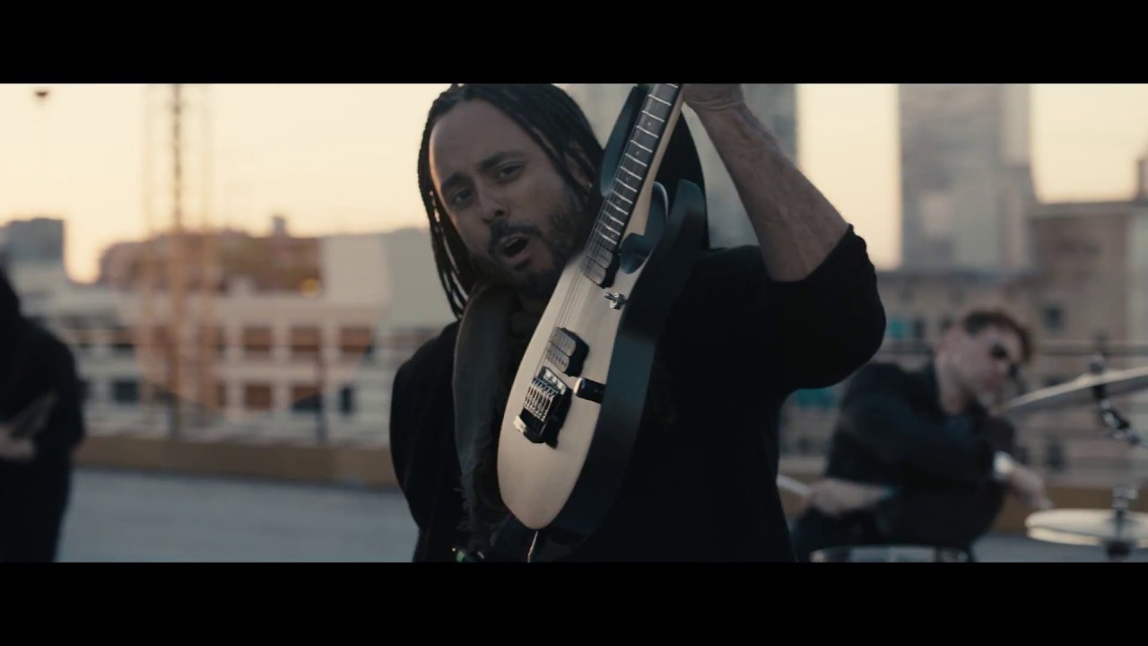 Marcelo Barbosa - Unstoppable - FEAT. Thomas Lang on Drums