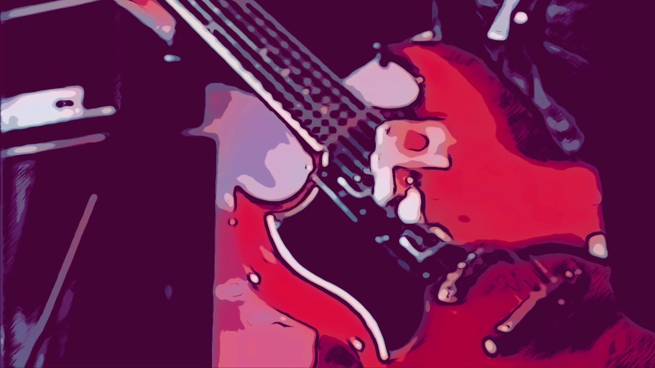 Black Sabbath - War Pigs (Slowed)