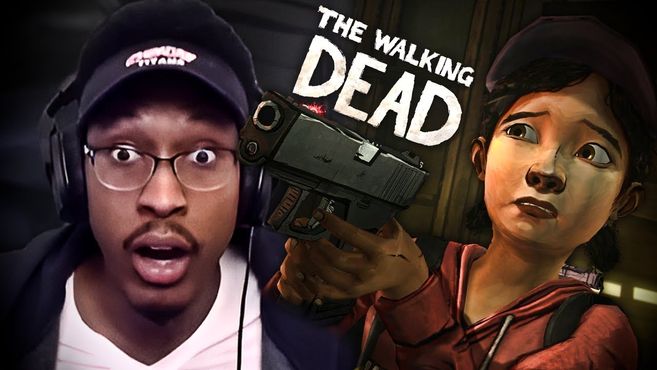 Berleezy The Walking Dead Season 1 All Episodes