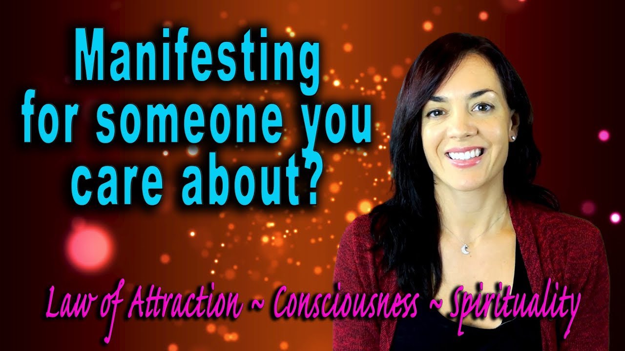 Can You Manifest Good Things for Other People?