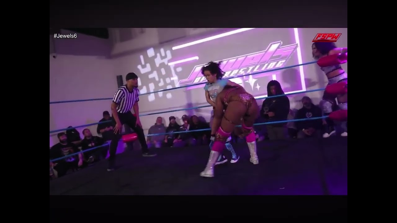 Kaylee Rackz & Charm Anders v. Londyn Dior & J.E.M