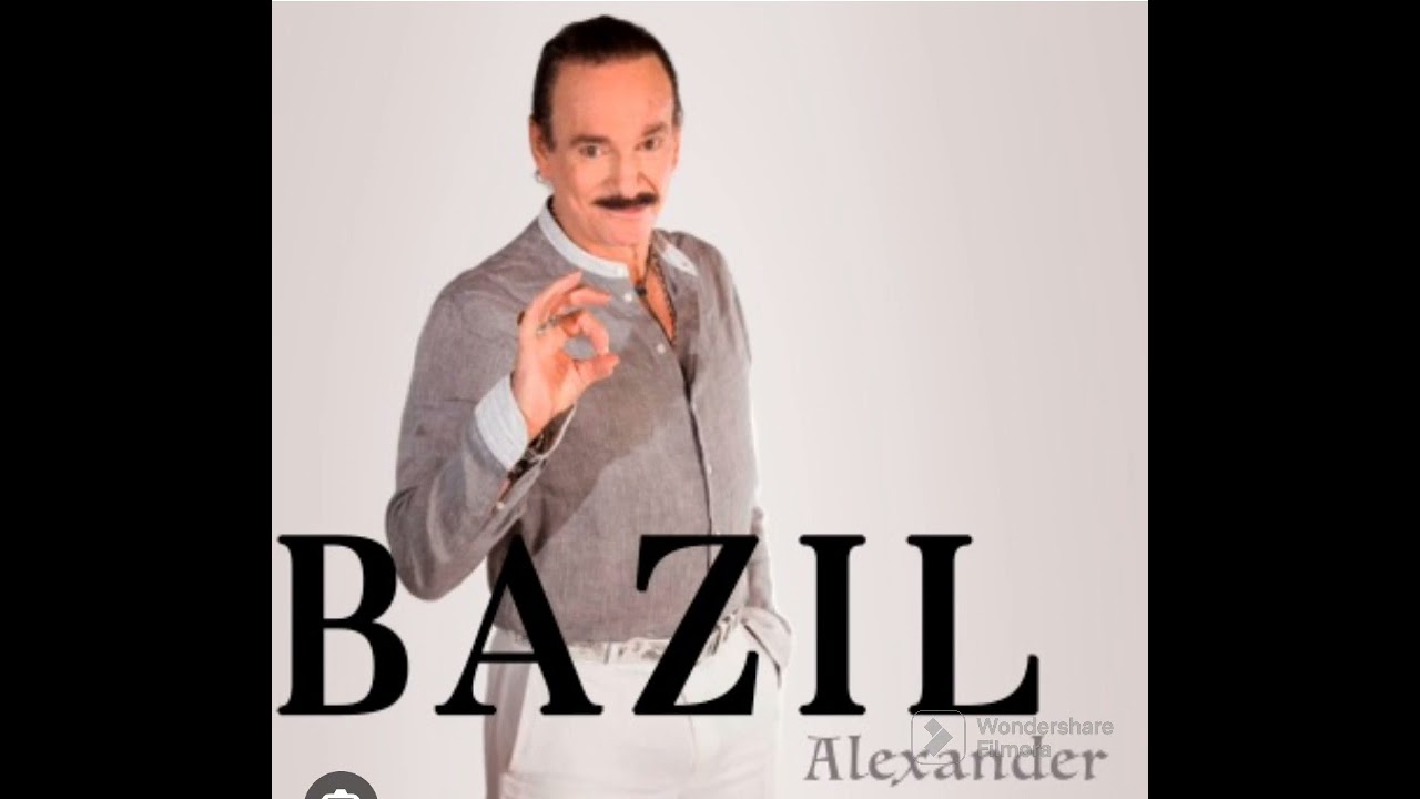 seductor Alexander bazil salsa