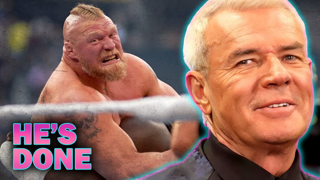 ERIC BISCHOFF: 