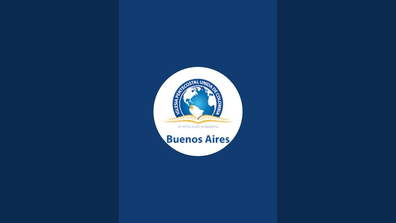 ESCUELA DOMINICAL - IPUC BUENOS AIRES - 01/02/2026