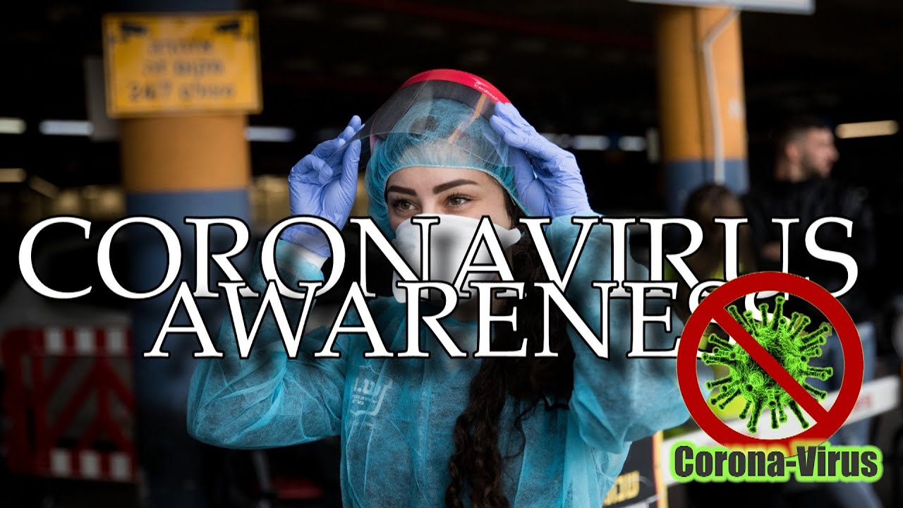Dan G // Corona Awareness Tamil Rap Song // Bad Yungstaz