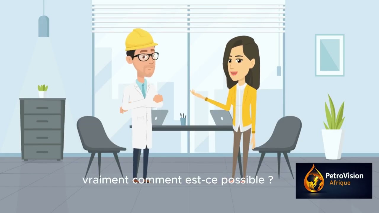 💄 Saviez-vous que certains produits cosmétiques sont fabriqués à partir du pétrole ?😱