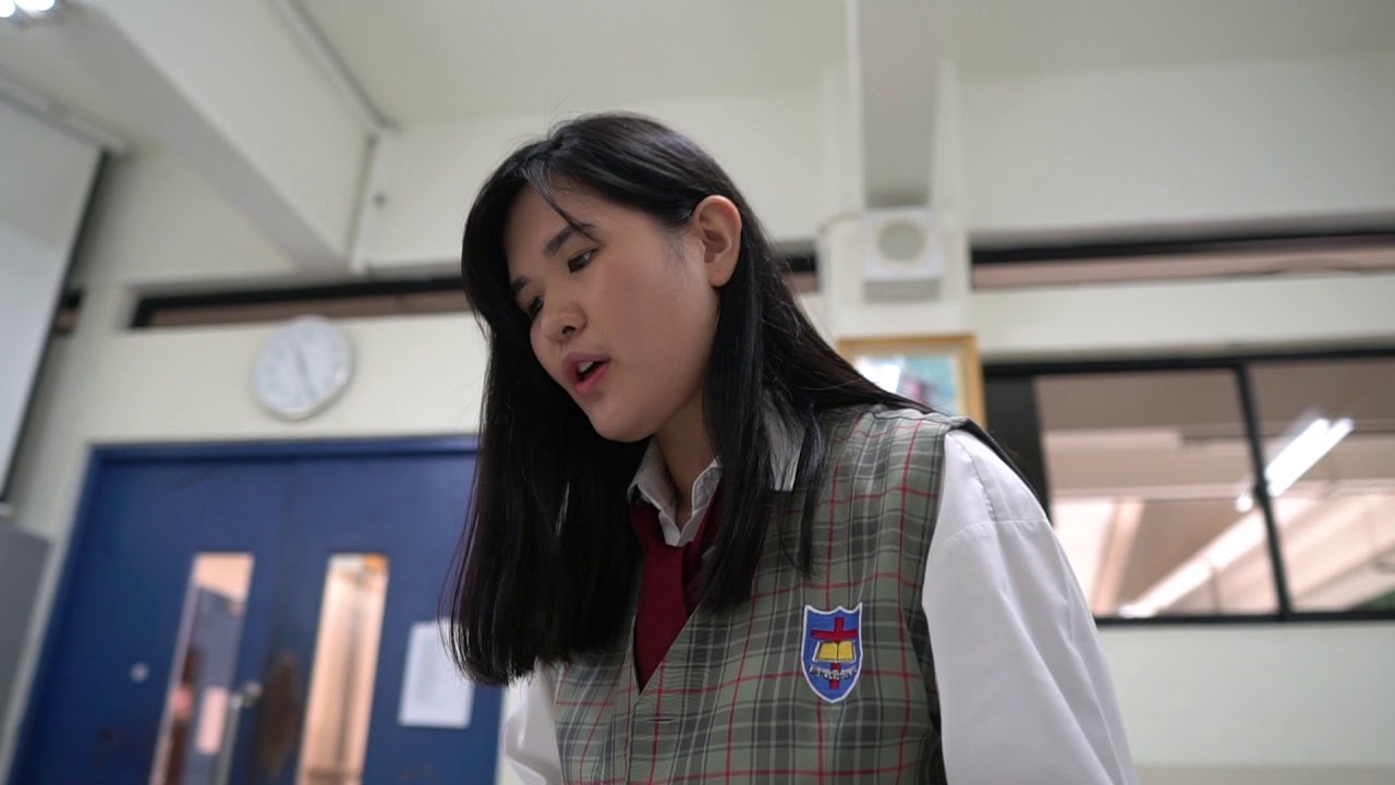 SMAK 5 PENABUR Presents ESCALADES RECOLLATION 2019 - (Official Trailer)