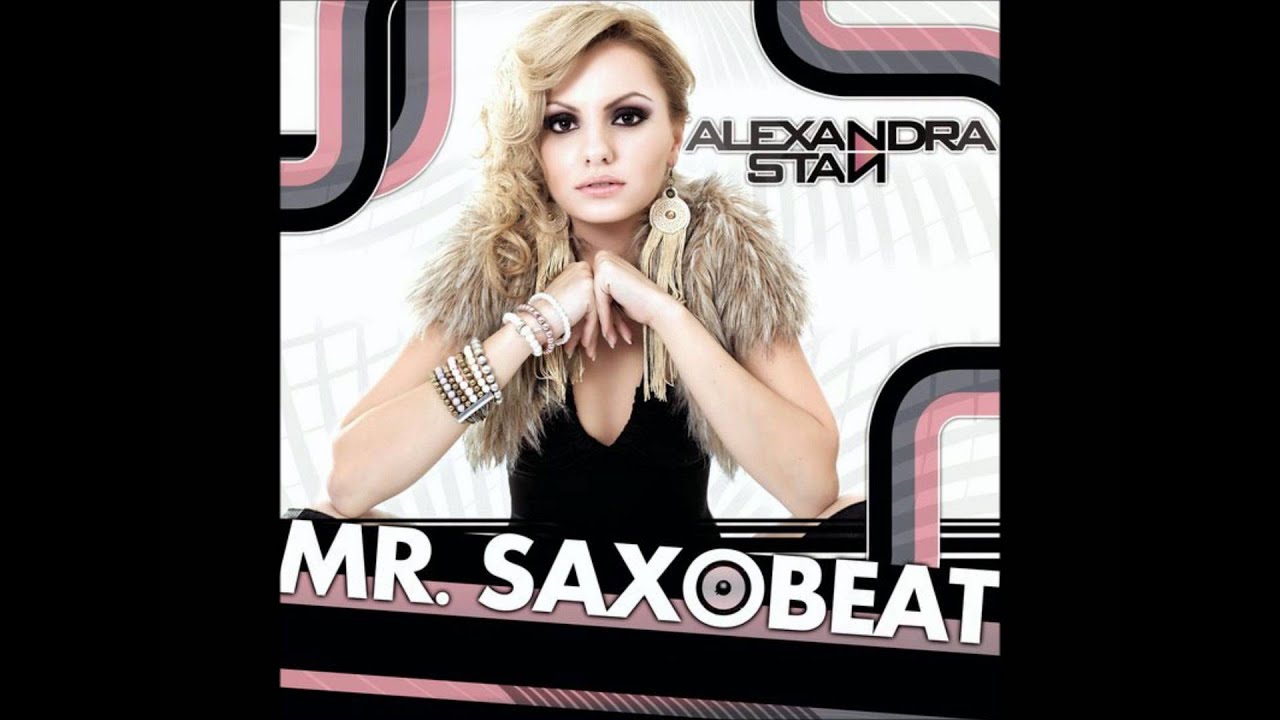 Mr. Saxobeat (Radio Edit) backwards
