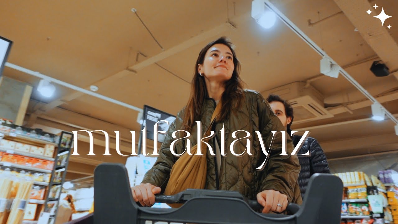 mutfaktayız | geç kalmış bir sofra