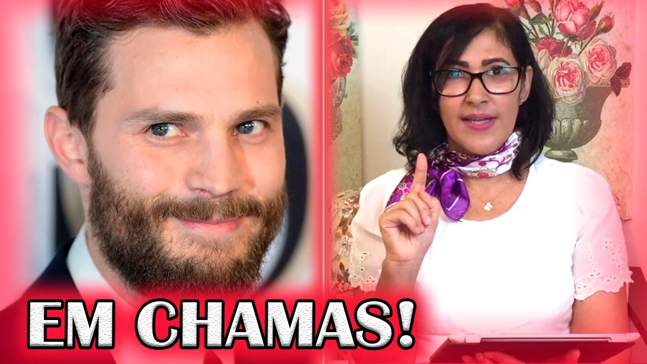 PREPARE O EXTINTOR OU LIGUE O  VENTILADOR | DICAS MEGA H.O.T.S | MARI MENDES 🔥📚