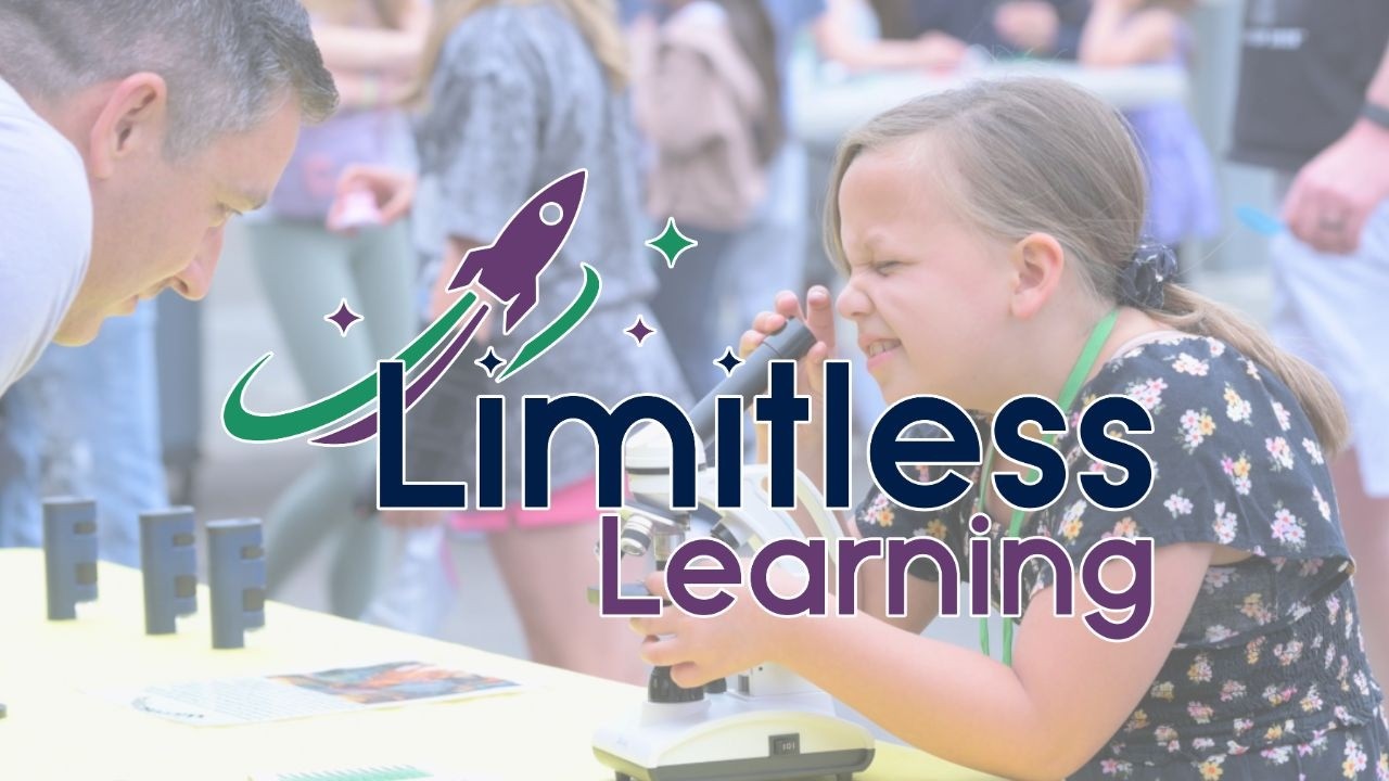 Limitless Learning at North Thurston Public Schools