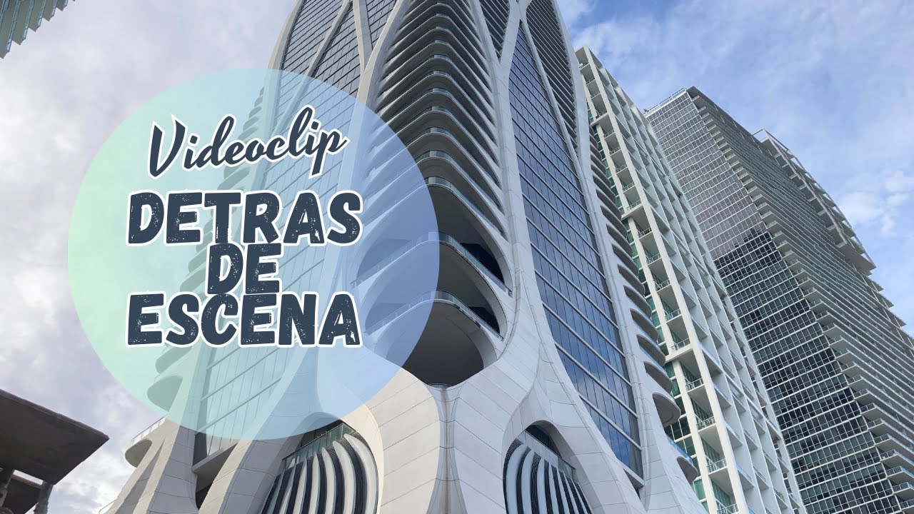 🎥 C&Oacute;MO SE GRAB&Oacute; EL VIDEOCLIP DEL TEMA &uml;LA DIFICIL&uml; DEL ARTISTA LEYES