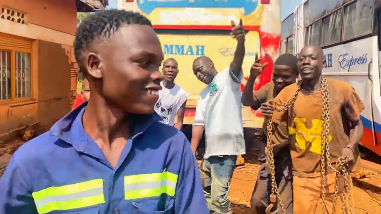 Girboy_eko simba _Official clip video 2026. 4k