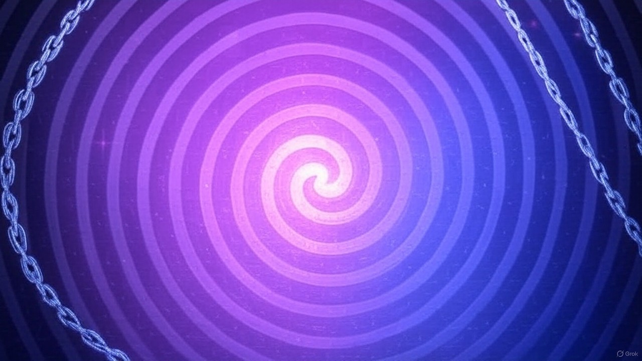 🔮⚡Obedient Pet: Surrender ⛓️💫  | AI Hypnosis