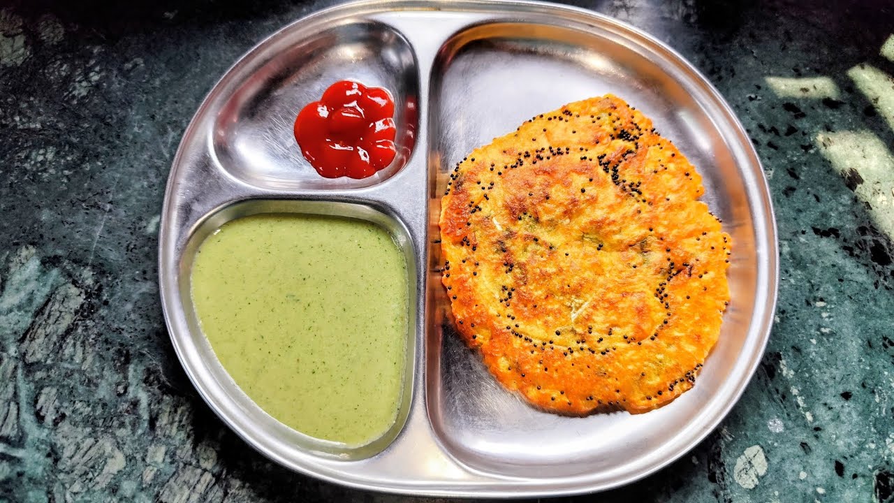 असे खांडवे खाल ना तर इडली अप्पे विसरूनच जाल 