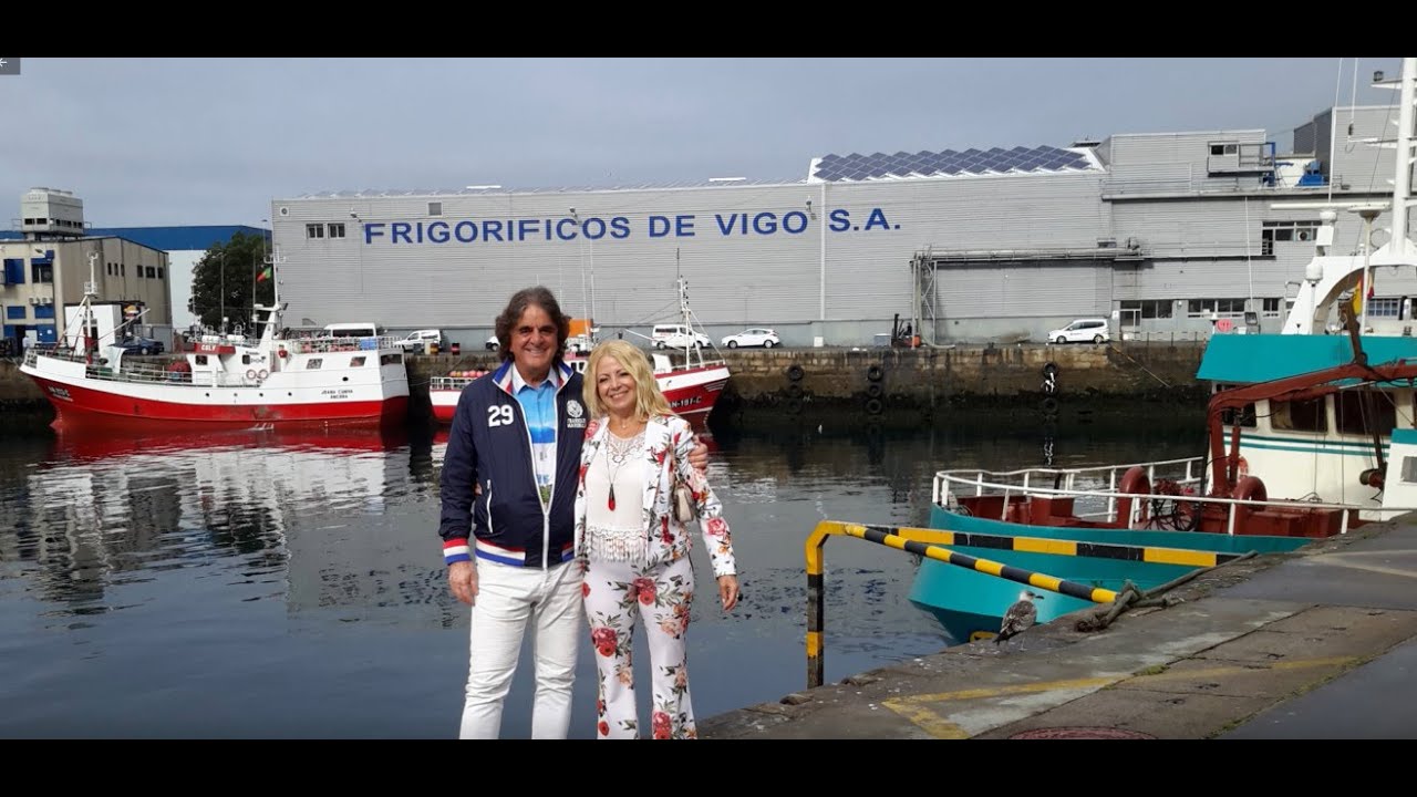 Savramis Frozen Seafoods - CONXEMAR 2019 | Vigo