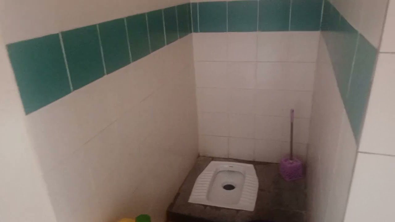 flate hôtel ya kitoko na menkao marché c/ya maluku 10$ par jour