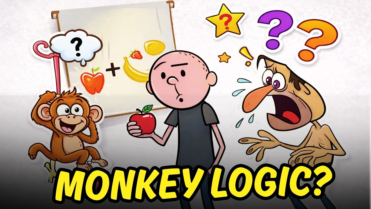 Karl Pilkington vs Infinite Monkeys Logic | The Ricky Gervais Show (XFM)