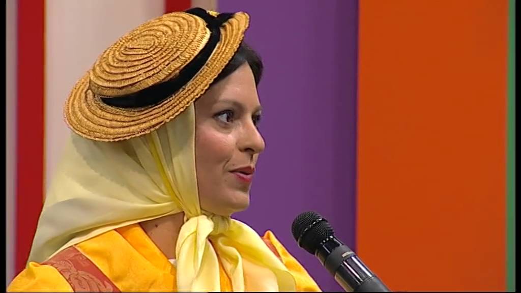 08/01/16 Parranda canaria