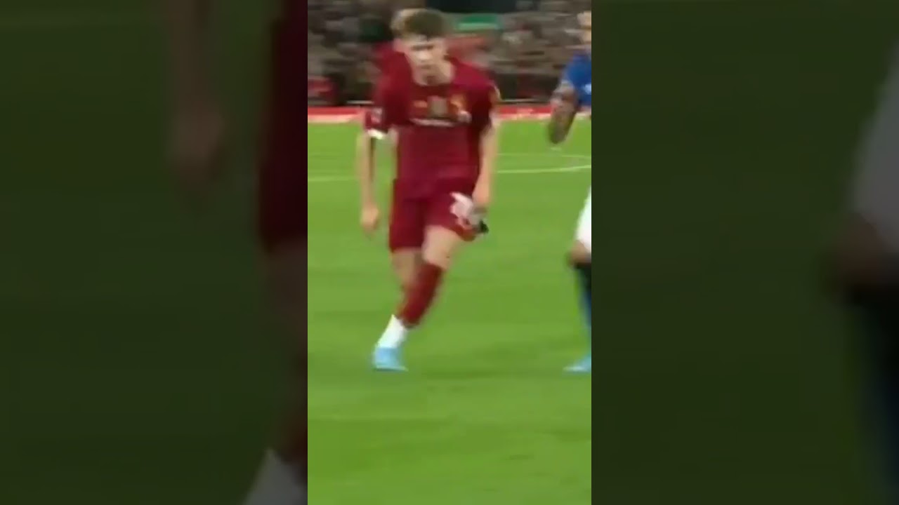 Neco Williams Nottingham Forest Full-back Unstoppable runs with Skills and Goals.
