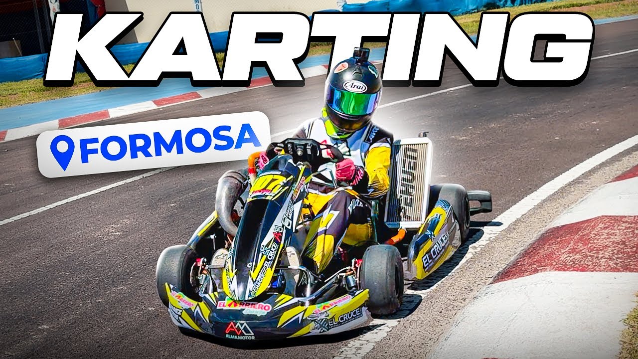 PRIMERA VEZ EN UN 2T...CASI TERMINA MAL 
