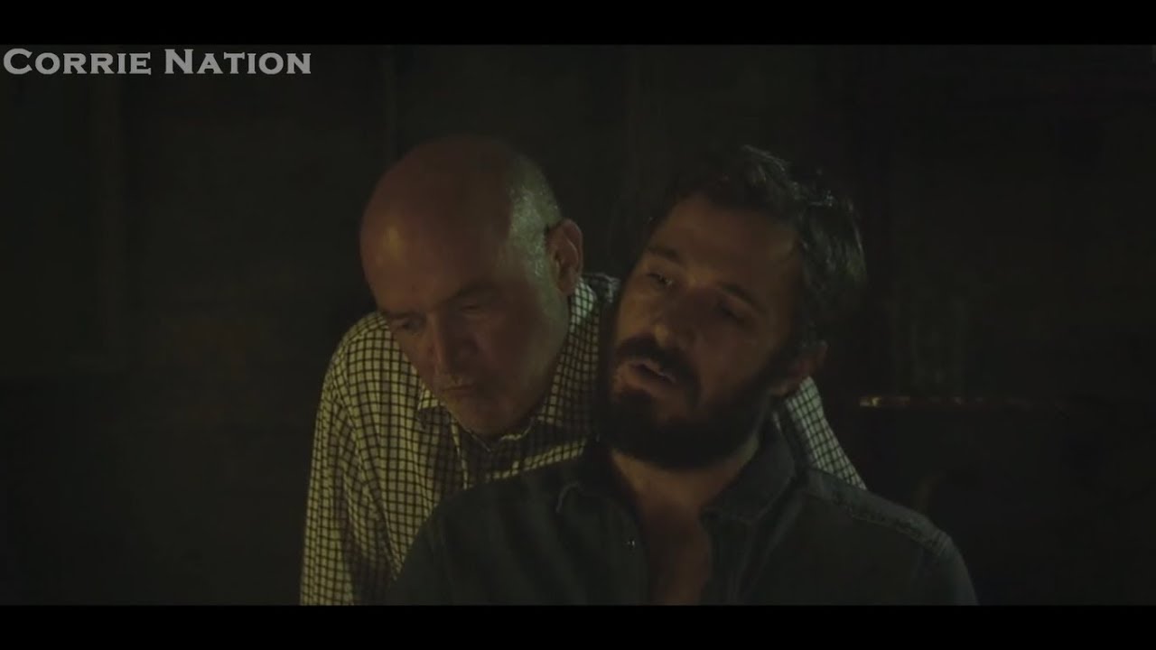 Coronation Street - Phelan Decides To Let Andy Go