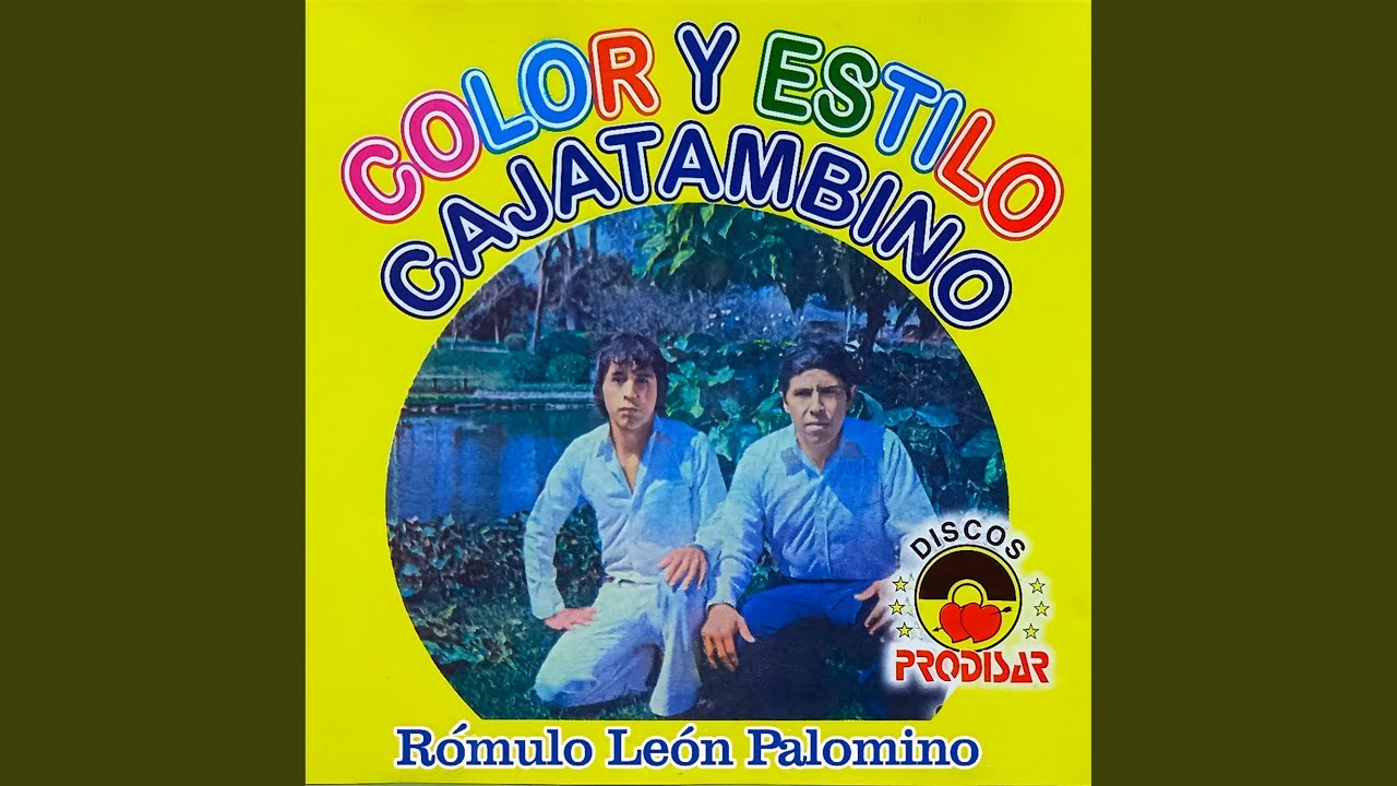 Me Enamor&eacute; de T&iacute;