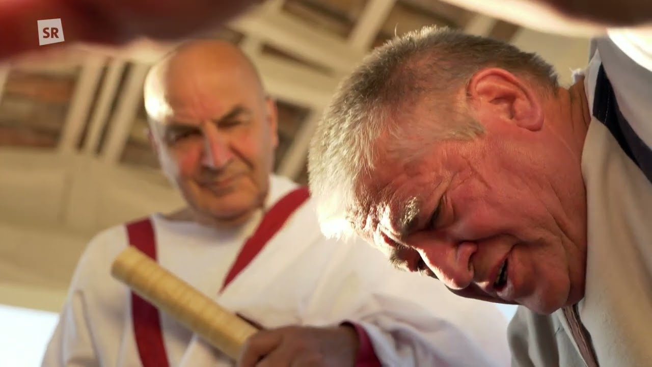 Die erstaunliche Erfolgsgeschichte des Rieslings an Mosel, Saar und Ruwer Doku (2024)