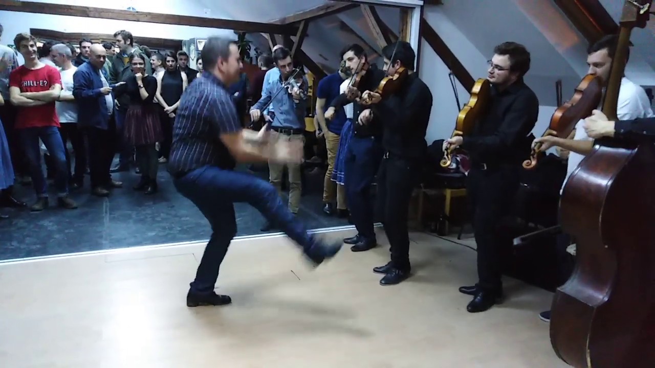 Mezőségi korcsos