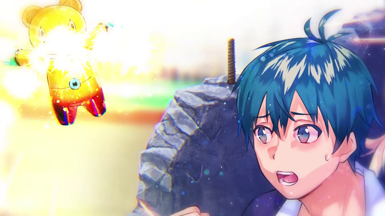Our World Is Ended 2019 Western Launch Window Revealed