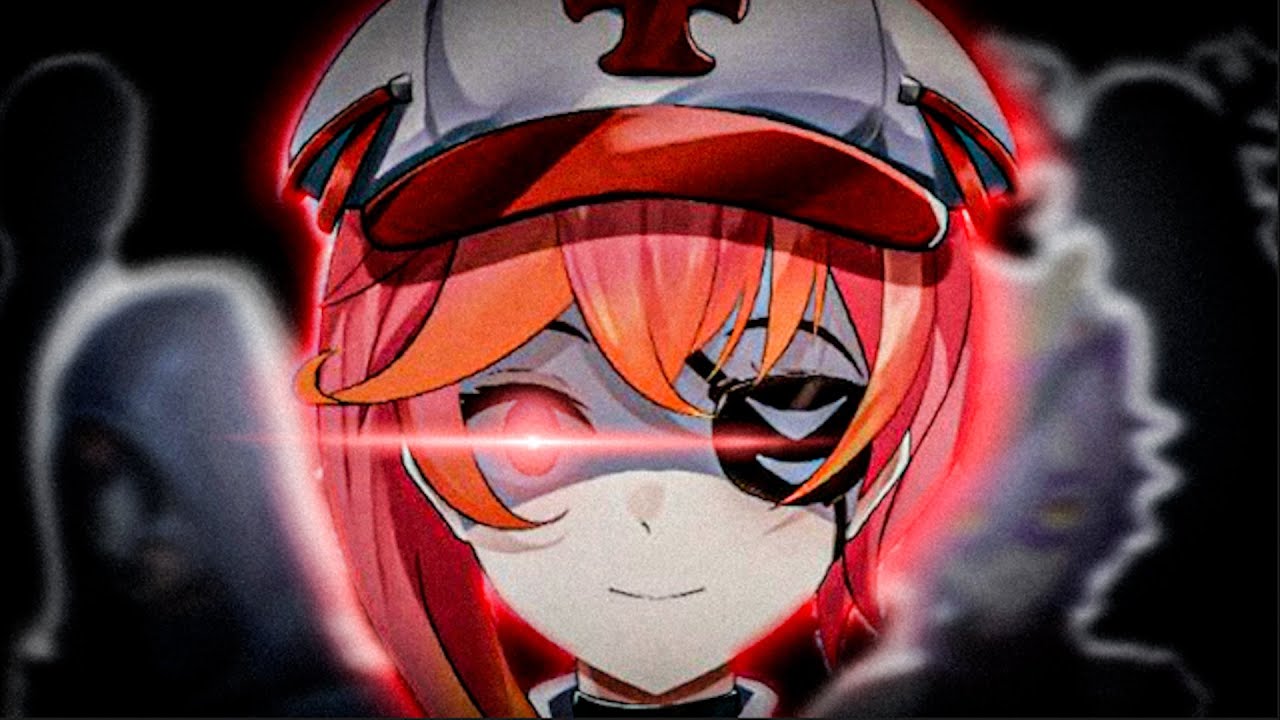 The Absolute Worst Vtuber