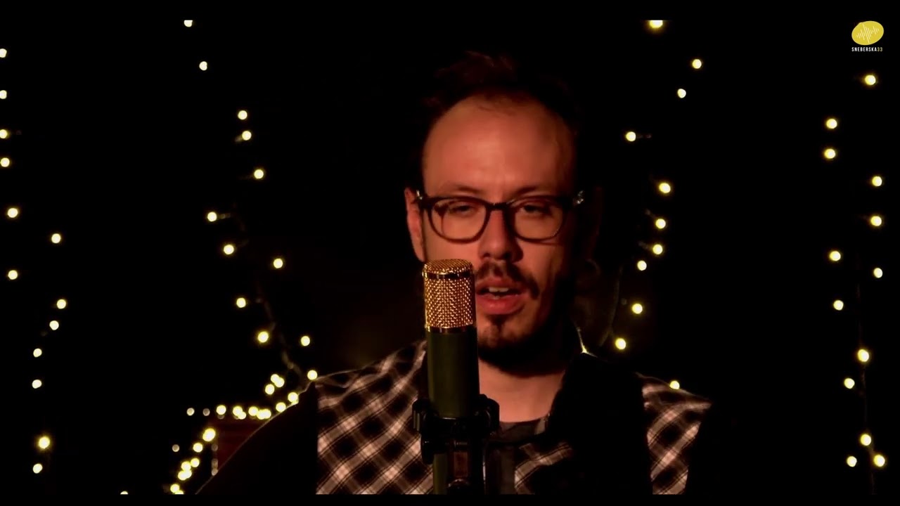 Planinca - Gregor Volk, Janez Dovč, Goran Krmac @Sneberska33