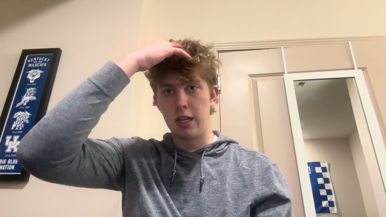 Discussion #6