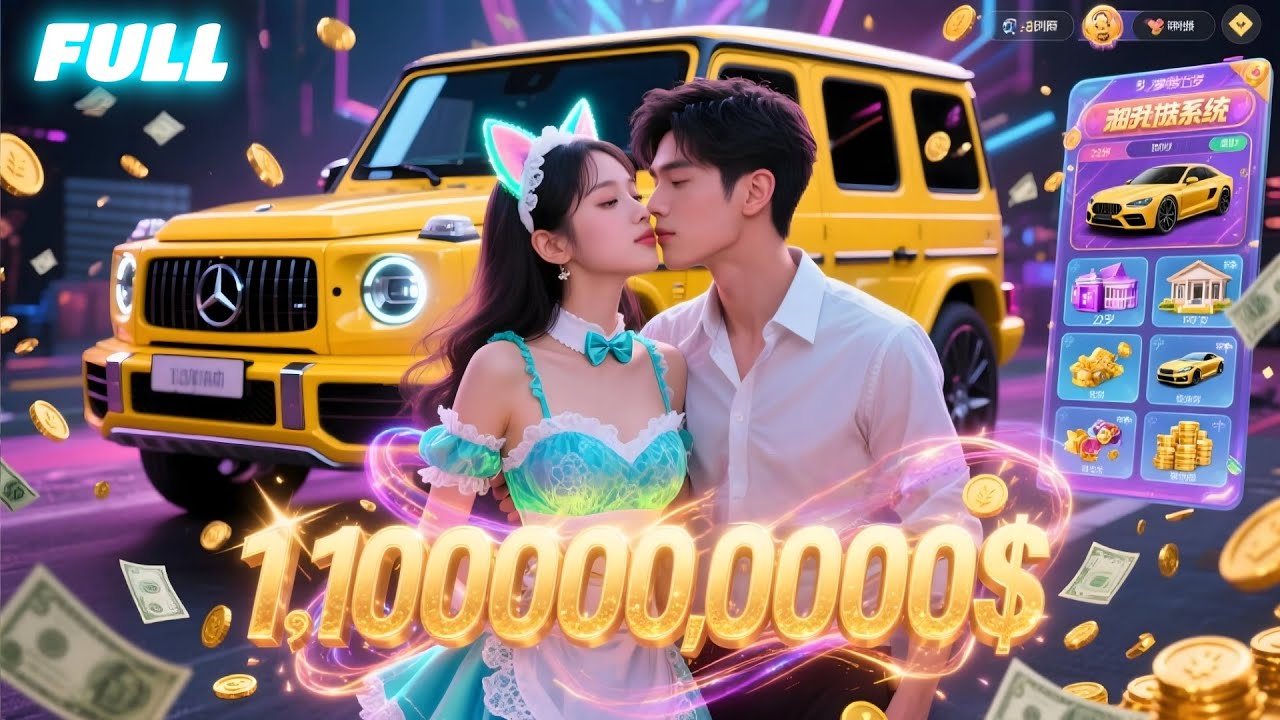 Girl Activates 'Negative Review System',Gives 1 Neg. Review to Earn $100K Reward & CEO Falls for Her