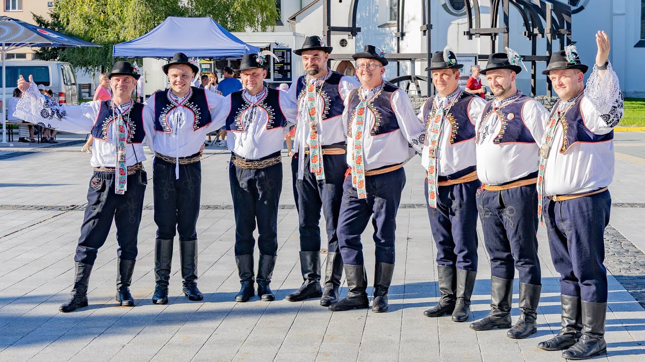 Muž&aacute;ci Moravia (Zvolensk&aacute; oddychovka 2025)