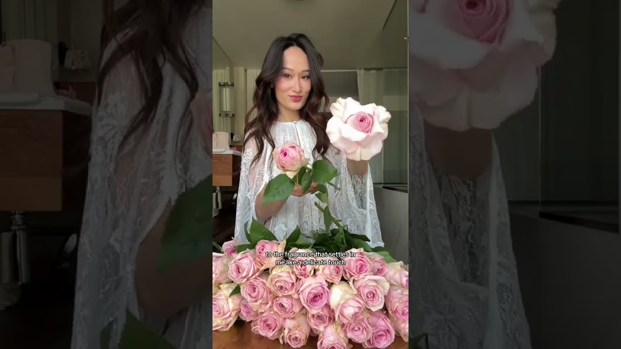 Did I find THE perfume that's Truly Unforgettable and Timeless?? | #fragrance #perfume #paris