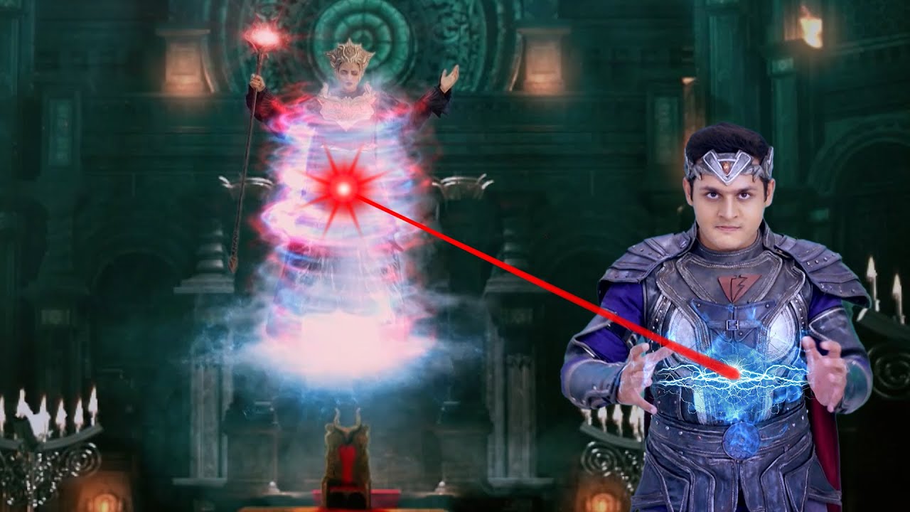 कोई नहीं कर सकता बालवीर की शक्ति सामना | Baalveer Returns | Full Episode 2024