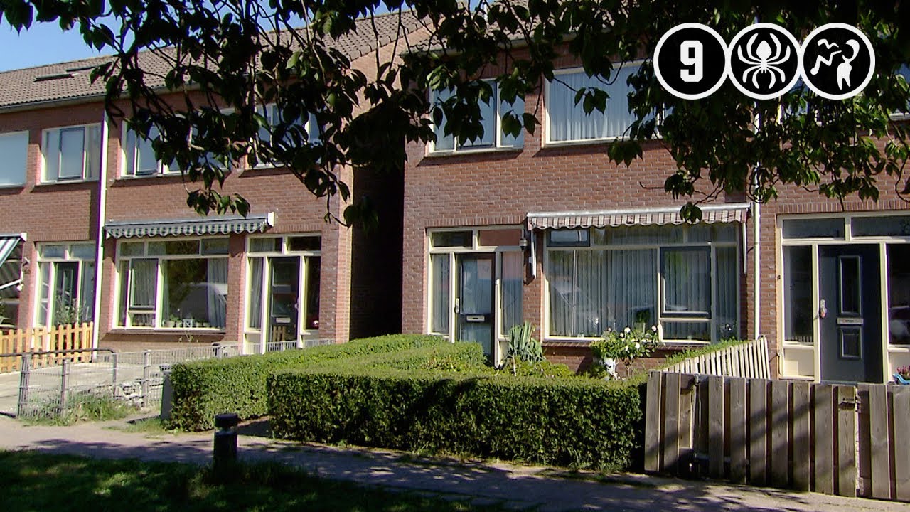 Kampen: Alleenwonende dame (86) ’s nachts overvallen