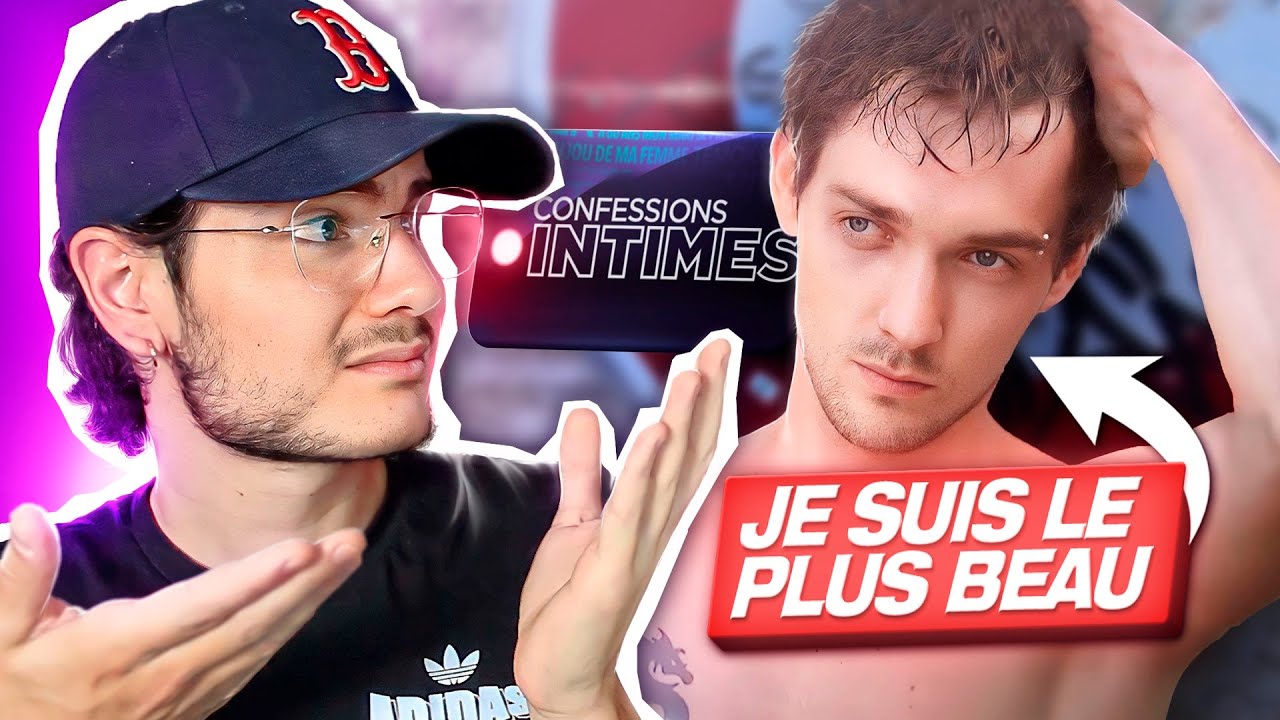 CE MEC EST PERSUADÉ D'ÊTRE UNE STAR - CONFESSIONS INTIMES