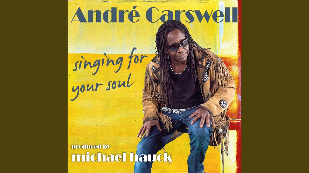 Singing for Your Soul