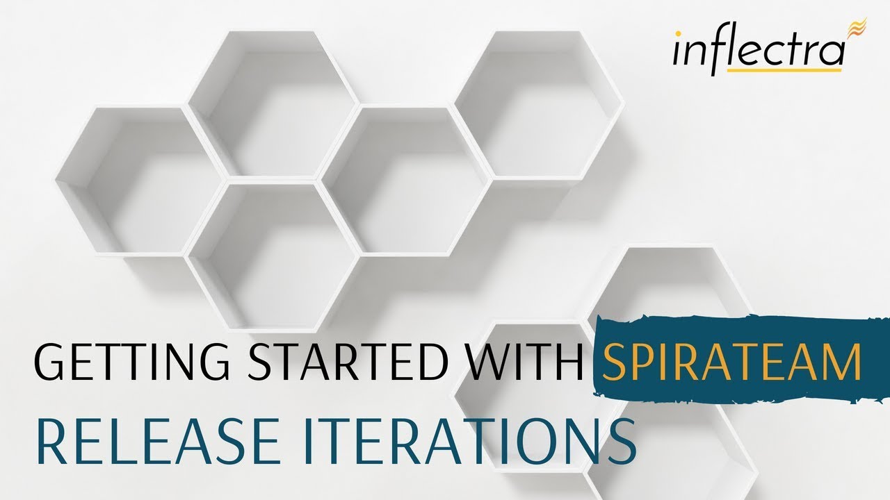 Getting Started with SpiraTeam - Release Iterations