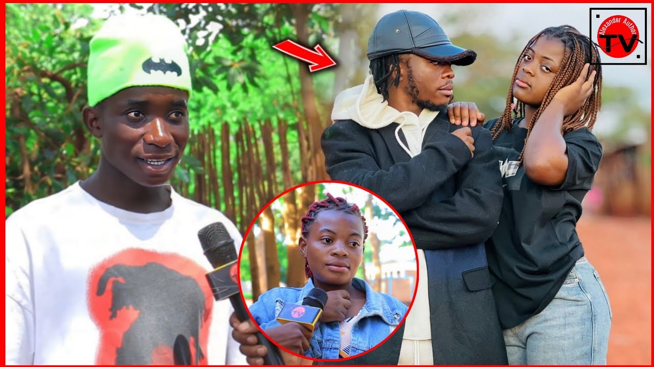 FRENXION ATOA ONYO KWA BOB GM, “HUYO SIYO DADA YAKE, AMUOWE BADO MAPEMA, UJAUZITO WA SABRINA ...