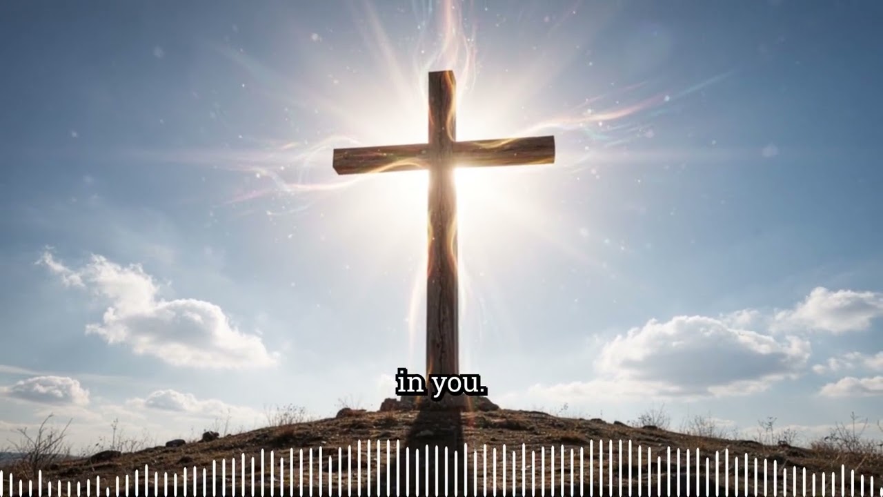 Wounded for Our Healing | The Promise Fulfilled in Christ
